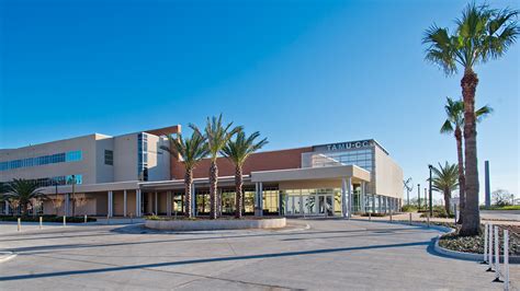 Texas A&M University – Corpus Christi University Center Expansion | MK Marlow