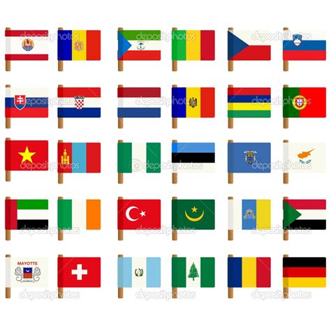 World Flags Wallpaper - WallpaperSafari