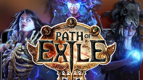 Path of Exile Mobile release is approaching to kill Diablo Immortal ...