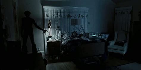 Insidious' "Demon In The Corner" Scene Is The Franchise's Best Scare