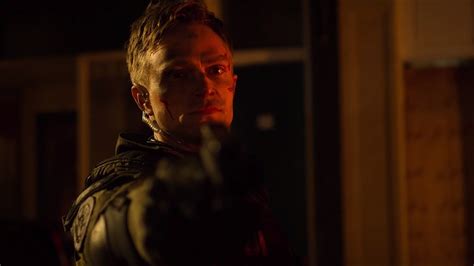 Wilson Bethel To Return As Bullseye In 'Daredevil: Born Again'