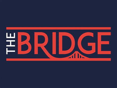 Browse thousands of Bridge Logo images for design inspiration | Dribbble