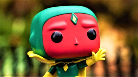 Marvel Funko Pops: The best Marvel and MCU figurines