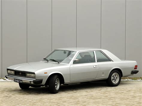 FIAT 130 3200 Coupe Specs & Photos - 1971, 1972 - autoevolution