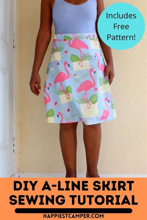 23+ A Line Skirt Pattern Sewing - KariOliveris