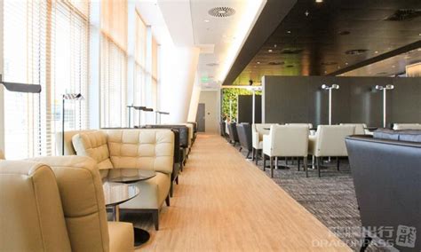 Warsaw Chopin Airport (WAW) Flexible Lounge Access - Warsaw | Project ...