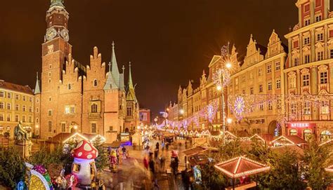 Montreal Christmas Market 2020 - Christmas Lights 2020