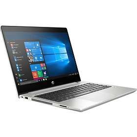 HP ProBook 445R G6 7DC40EA#ABU 14" 8Go RAM au meilleur prix - Comparez ...