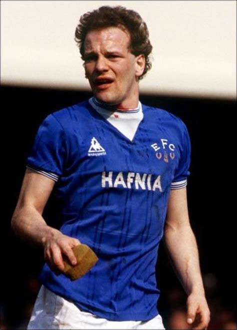 Andy Gray - Everton legend? | GrandOldTeam