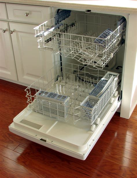 Locating Dishwasher Parts For Your Appliance - Great Biz Work