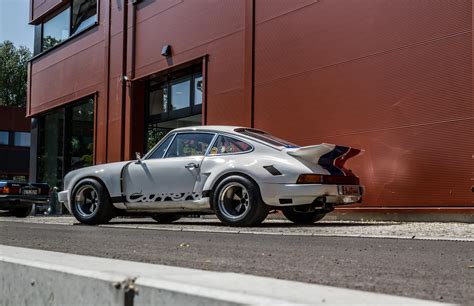 Porsche 911 Carrera RSR (Berlin, 2023) 004 by exotic-legends on DeviantArt