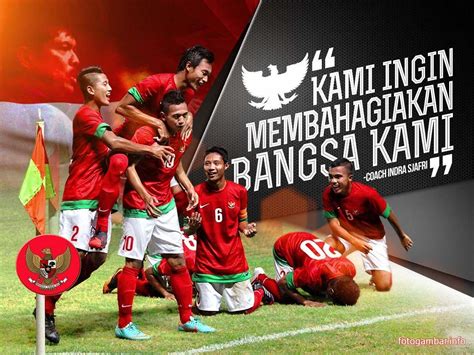 Timnas Indonesia Wallpapers - Wallpaper Cave