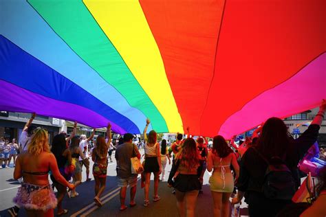 Your guide to Pride Month events in San Diego County - The San Diego ...