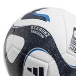 adidas Football Oceaunz Training Women's World Cup 2023 - White/Conavy/Bold Blue | www ...