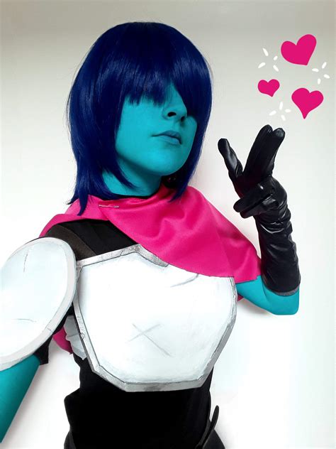 Kris Dremurr hero cosplay | Wiki | Deltarune. Amino