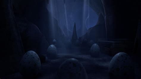 Dragon Eggs - DreamWorks: Dragons Wiki