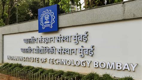 IIT Bombay reduces one course per sem to cut student’s stres