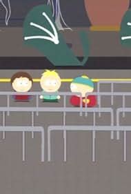 "South Park" Cartmanland (TV Episode 2001) - IMDb