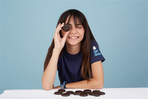 Girl Guide cookies now available to buy online in Canada | Globalnews.ca