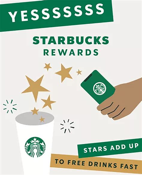 Starbucks to change number of rewards 'stars' needed for free drinks