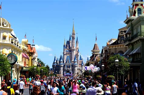 Parque Magic Kingdom: dicas para visitar a Disney em Orlando