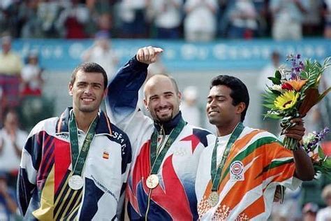 My Olympic medal is my most cherished trophy because I did it for our country: Leander Paes