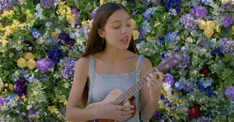 Olivia Rodrigo Disney Channel Summer Sing-Along Performance | POPSUGAR ...