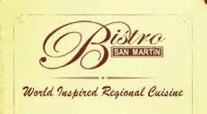 Bistro San Martin