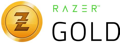 Razer Gold Logo - PNG Logo Vector Brand Downloads (SVG, EPS)