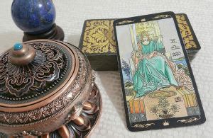 Your Year Ahead Twelve-Month Tarot Forecast Reading – benebell wen