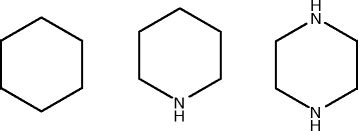 The effect of temperature and pressure on the crystal structure of piperidine | BMC Chemistry ...