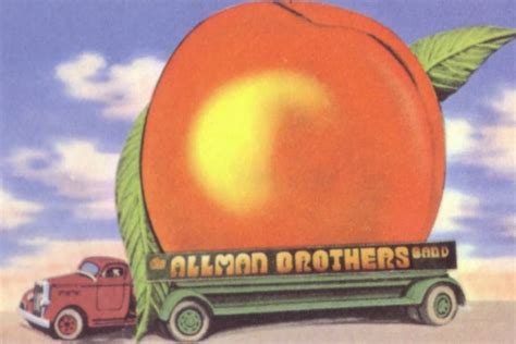 How the Allman Brothers Band Tried to Carry On With 'Eat a Peach'