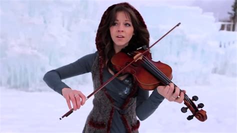 Crystallize Lindsey Stirling Dubstep Violin Original Song - YouTube