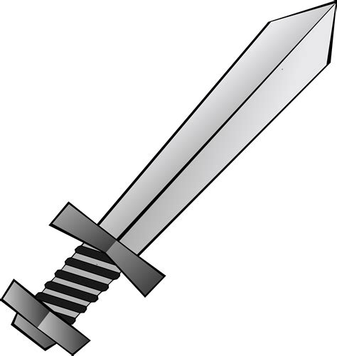 Sword Pics - ClipArt Best