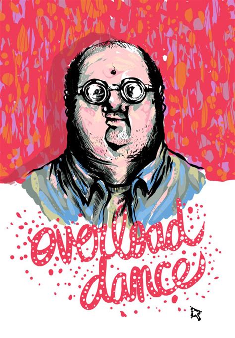 Art Talk – Johnny Ngai of ‘Overload Dance’ | ART WHORE