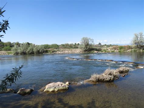 Lake Pueblo State Park | Rocky Mountain Field Institute