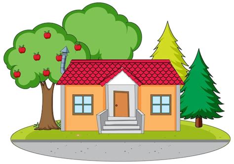 House Clipart Images - Free Download on Freepik