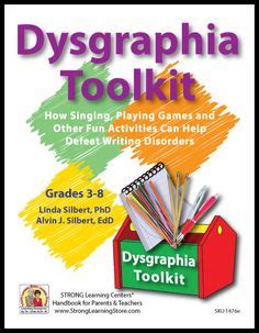 57 Dysgraphia Strategies ideas | dysgraphia, dyspraxia, dyscalculia