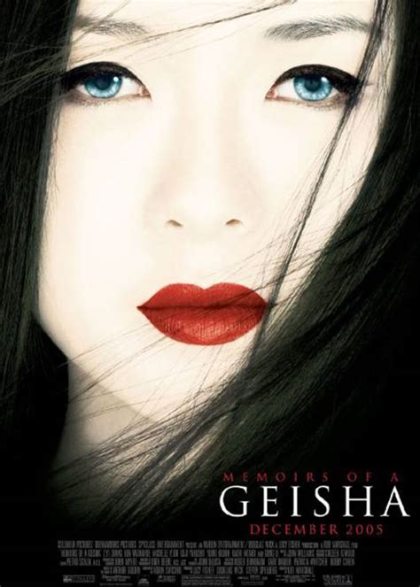 Photo Gallery - Memoirs of a Geisha - Memoirs of a Geisha Movie Poster