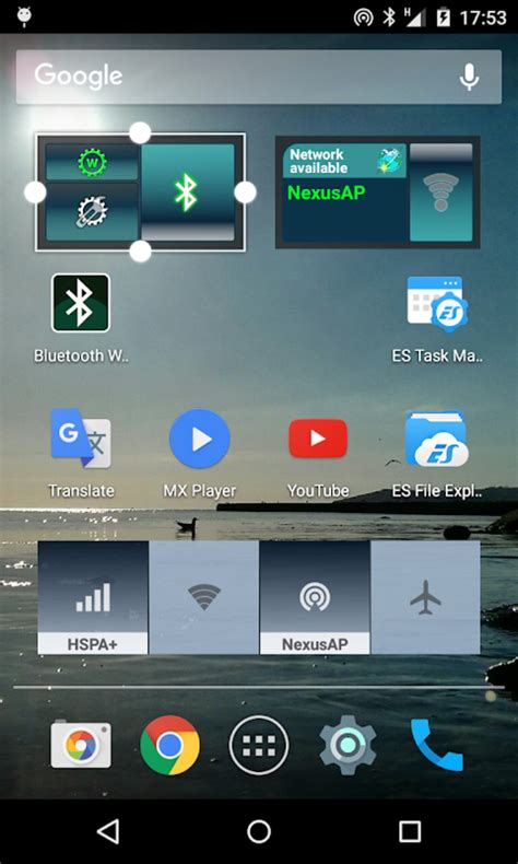 Bluetooth On/Off Widget APK for Android - Download