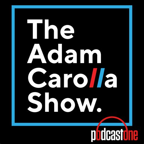 Adam Carolla Show | Listen on Podurama podcasts