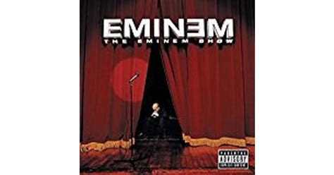 Eminem - The Eminem Show [VINYL] • Se priser (3 butiker)