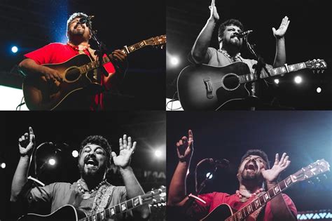 Eventspedia | The Raghu Dixit Project | No 1 Best Folk Band