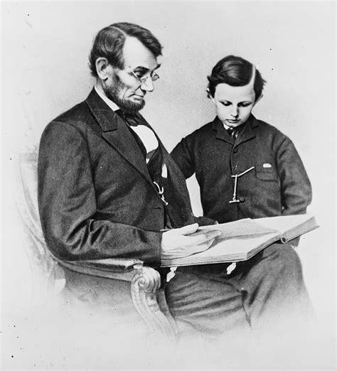 Abraham Lincoln's Children: Facts About His Four Sons