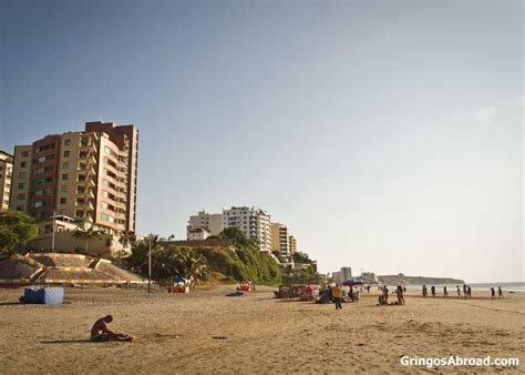 22 Ecuador Beaches & Beach Towns [Ultimate Guide] Photos, Videos | Storyteller Travel