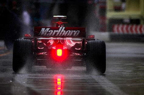 Kimi Raikkonen, Ferrari F2007, Monaco 2007 [2000x1333] : r/F1Porn