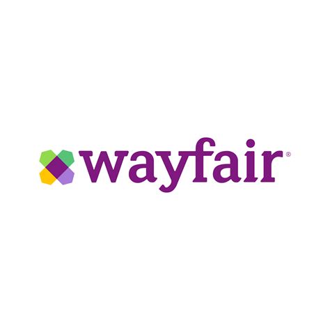 Wayfair Logo - PNG and Vector - Logo Download