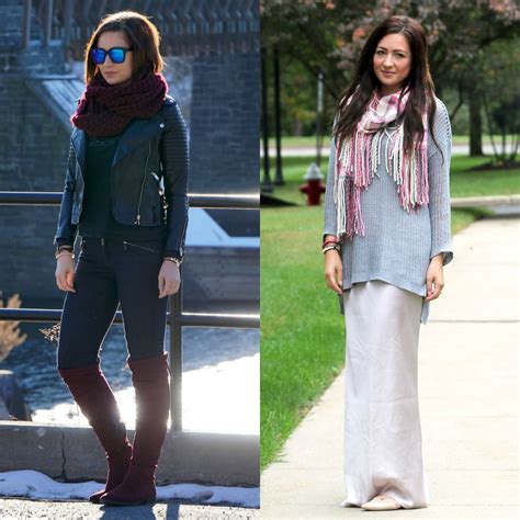 5 Favorite Winter Fashion Pieces - Jersey Girl, Texan Heart