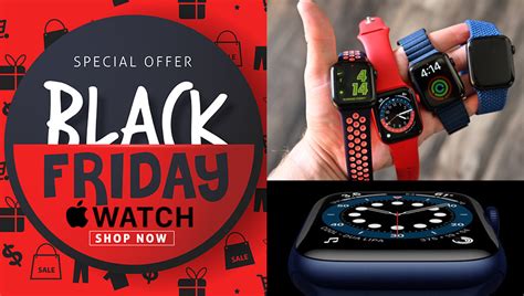 Apple Watch Black Friday Deals 2020: Save Up to $250 Now