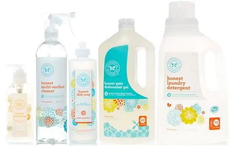 6 of the BEST Cruelty Free Cleaning Products - Pretty Fluffy | Pretty Fluffy